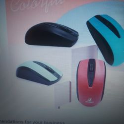 USB Mouse For Sale