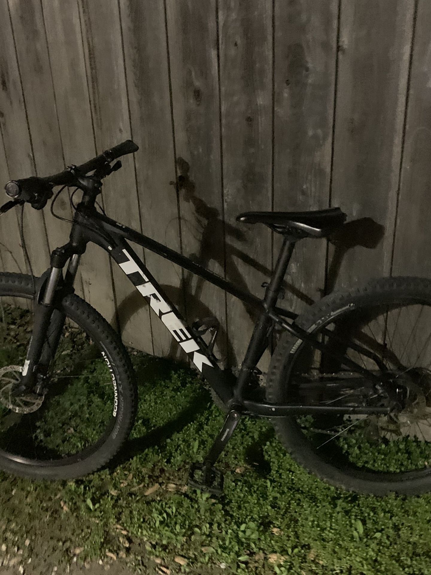 Trek Marlin 5 2020