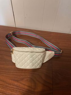 Fanny Pack