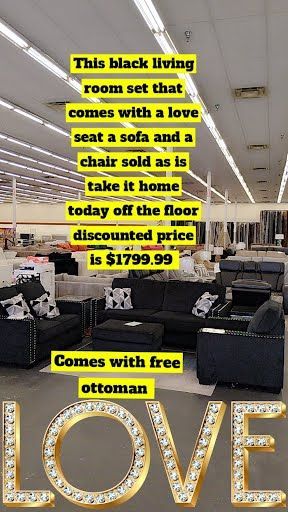 furniture and mattress discounters