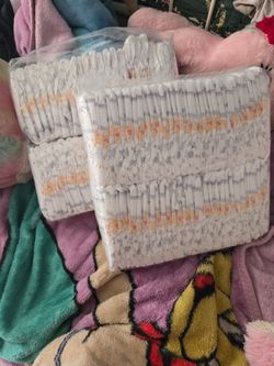 Huggies newborn