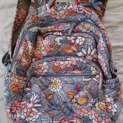 BACKPACK (Vera Bradley)