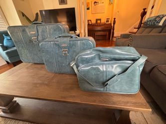 Luggage for Sale!