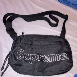 supreme Waist Bag