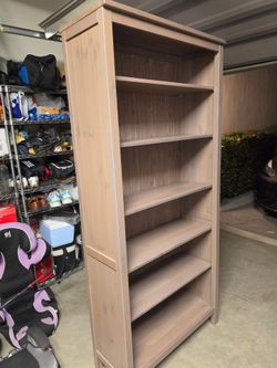 Ikea book case move sales