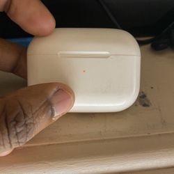 AirPods Pros 