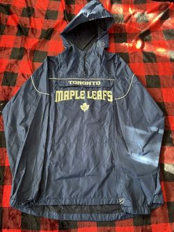 Toronto Maple Leafs Windbreaker (L)