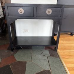 Small Table