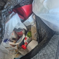 Free Pantry Items 