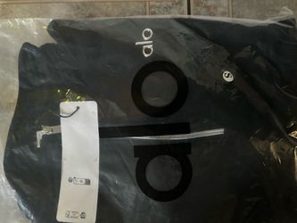 Alo Quarter zip