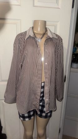 Blusa de mujer