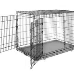 XXL DOG CRATE