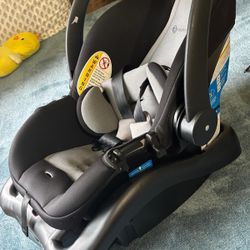 Baby Car seat