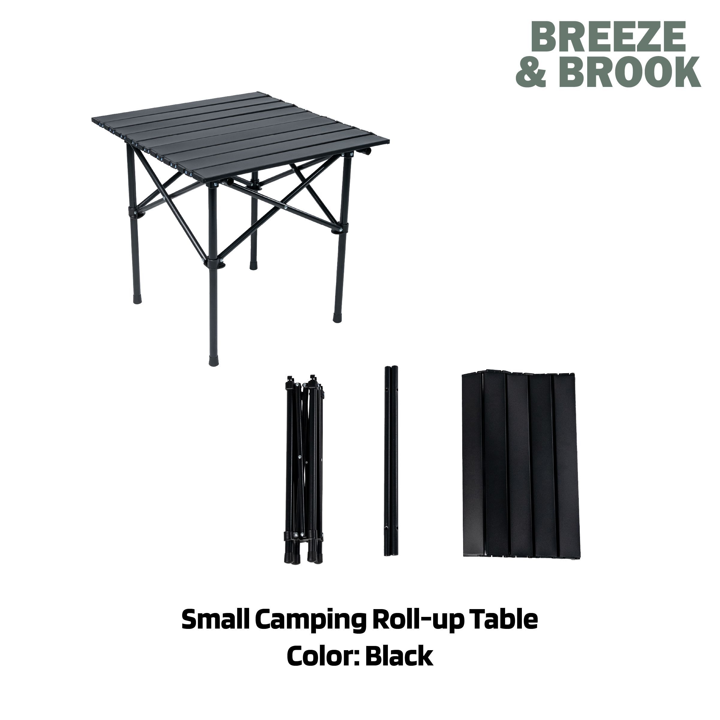 Portable Camping Table