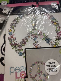 Chrome book or laptop stickers