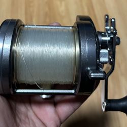 Shimano Torium 30 