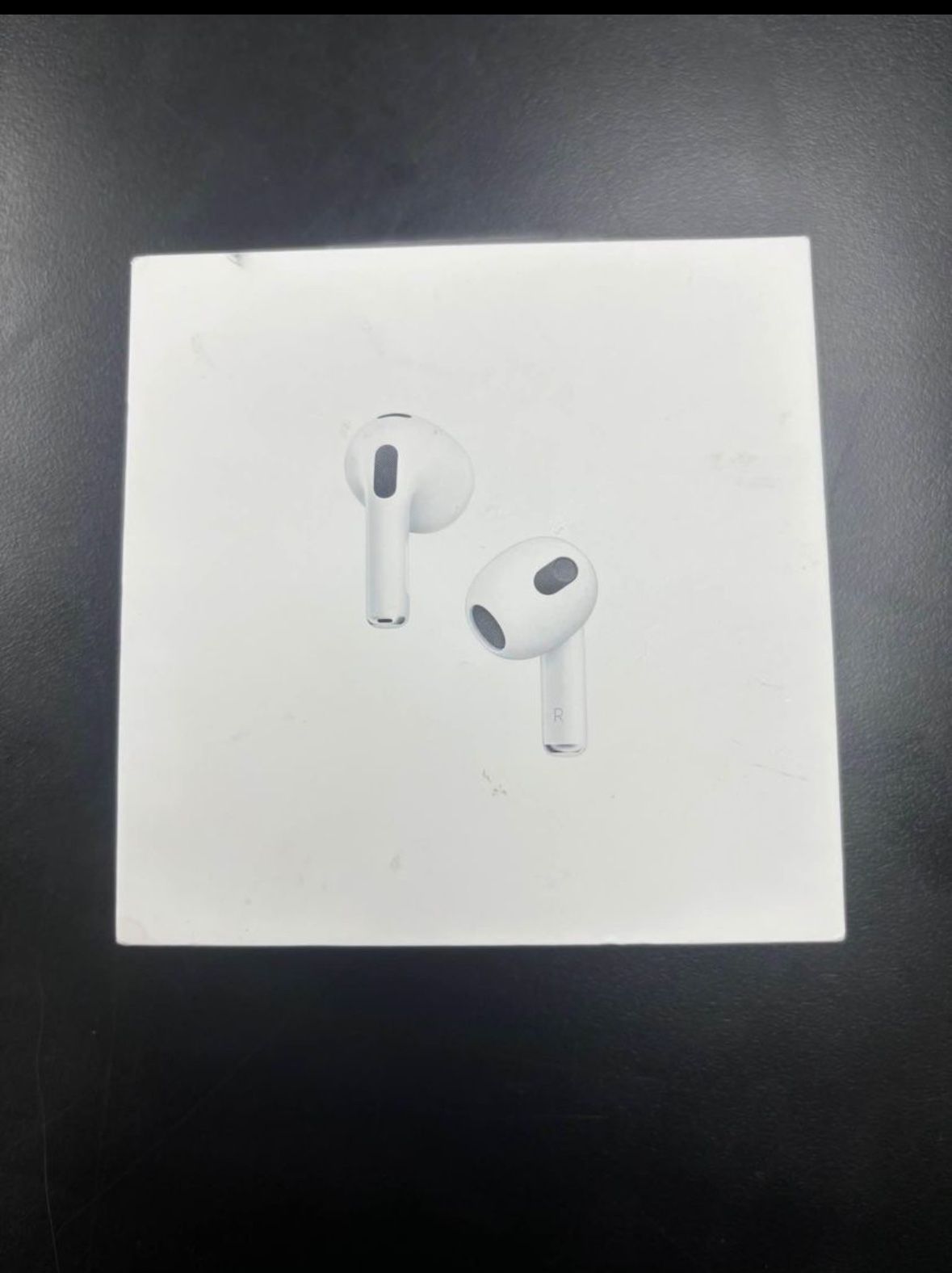 AirPods (3rd Generation 