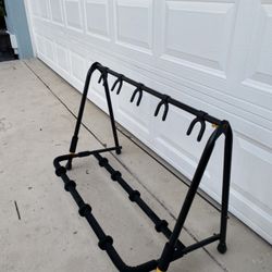 Guitar Rack 