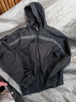 Reebok Jacket Size MM (10/12)