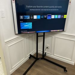 55 Inch Samsung, Bought Nov2024