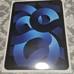 Apple Ipad Air 256g Blue