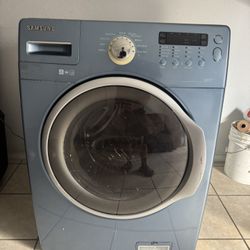 Washing Machine Samsung