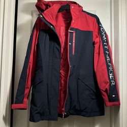 Tommy Hilfiger Jacket 