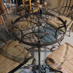 Dinette Table