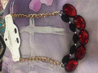 Fashion necklace