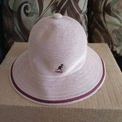 Rose Dark Pink Kangol New Large