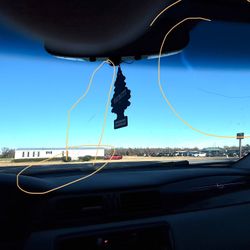 2008 Chevrolet Impala