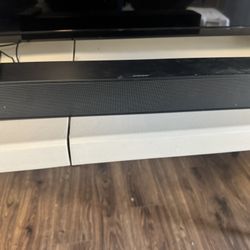 Soundbar 