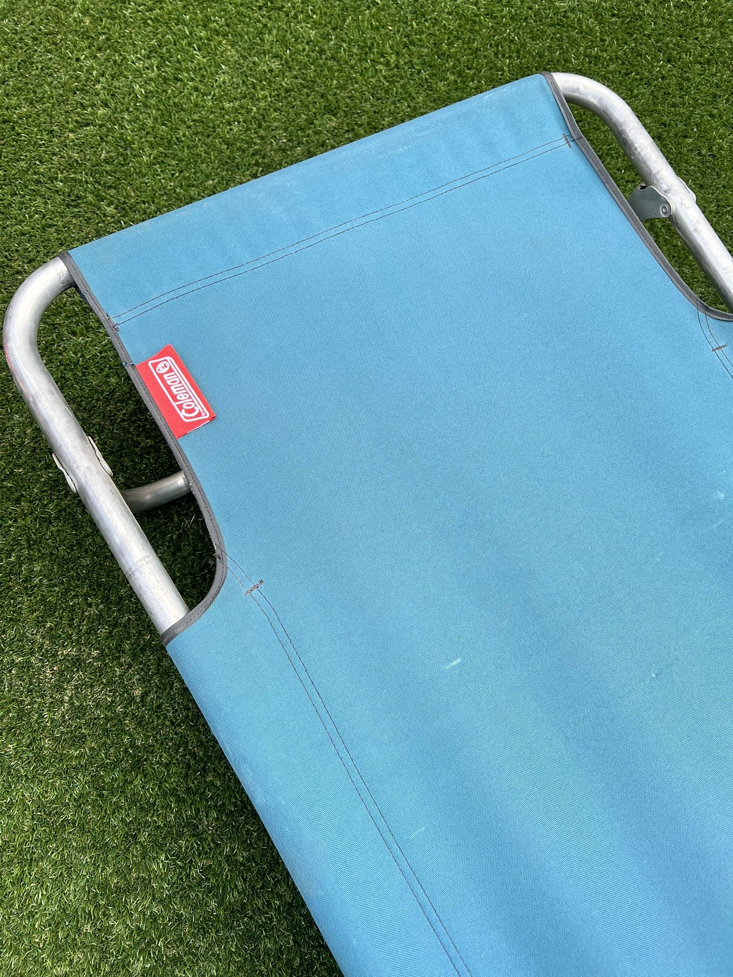 Coleman Camping Foldable Cot for Sale in Los Angeles, CA OfferUp