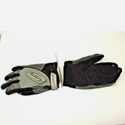 Sick racing Motocross gloves Womens Extra Small XS Petite MX DIRT BIKE MOTORCYCLE GLOVES Brand new