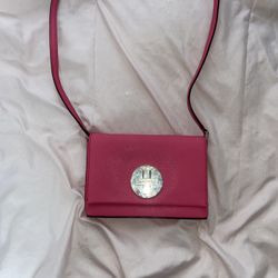 Kate Spade Astor Court Flap Crossbody Purse
