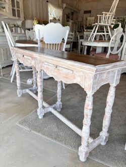 Console - Entryway - Sofa Table
