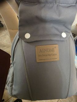 Baby carrier