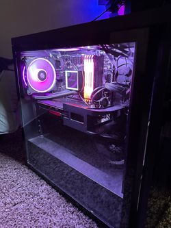 HP Omen 40L