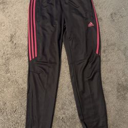 Women’s Adidas Tiro Soccer Pants Med