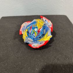 Ultimate Valkrie beyblade