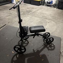 Medical Scooter