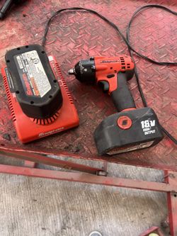 Snap On Impact
