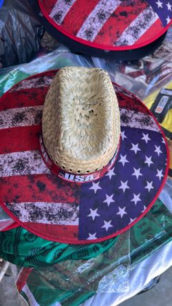 Sombreros/ Hats