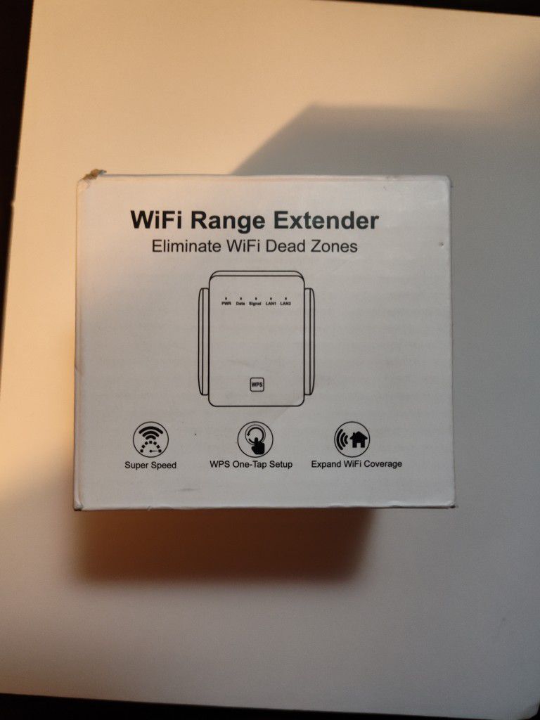 Wifi Range Extender /Wifi Repeater 