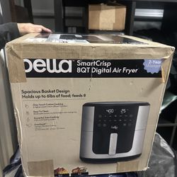 Air Fryer 8QT