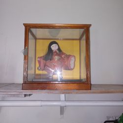 PRE-WAR ICHIMATSU DOLL