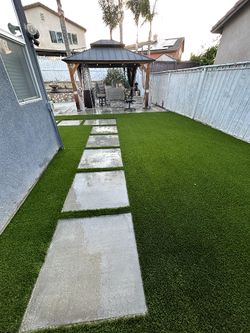 Artificial Turf Fake Grass