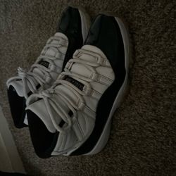 Jordan 11s