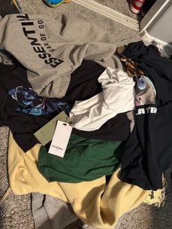 Men’s clothing size L