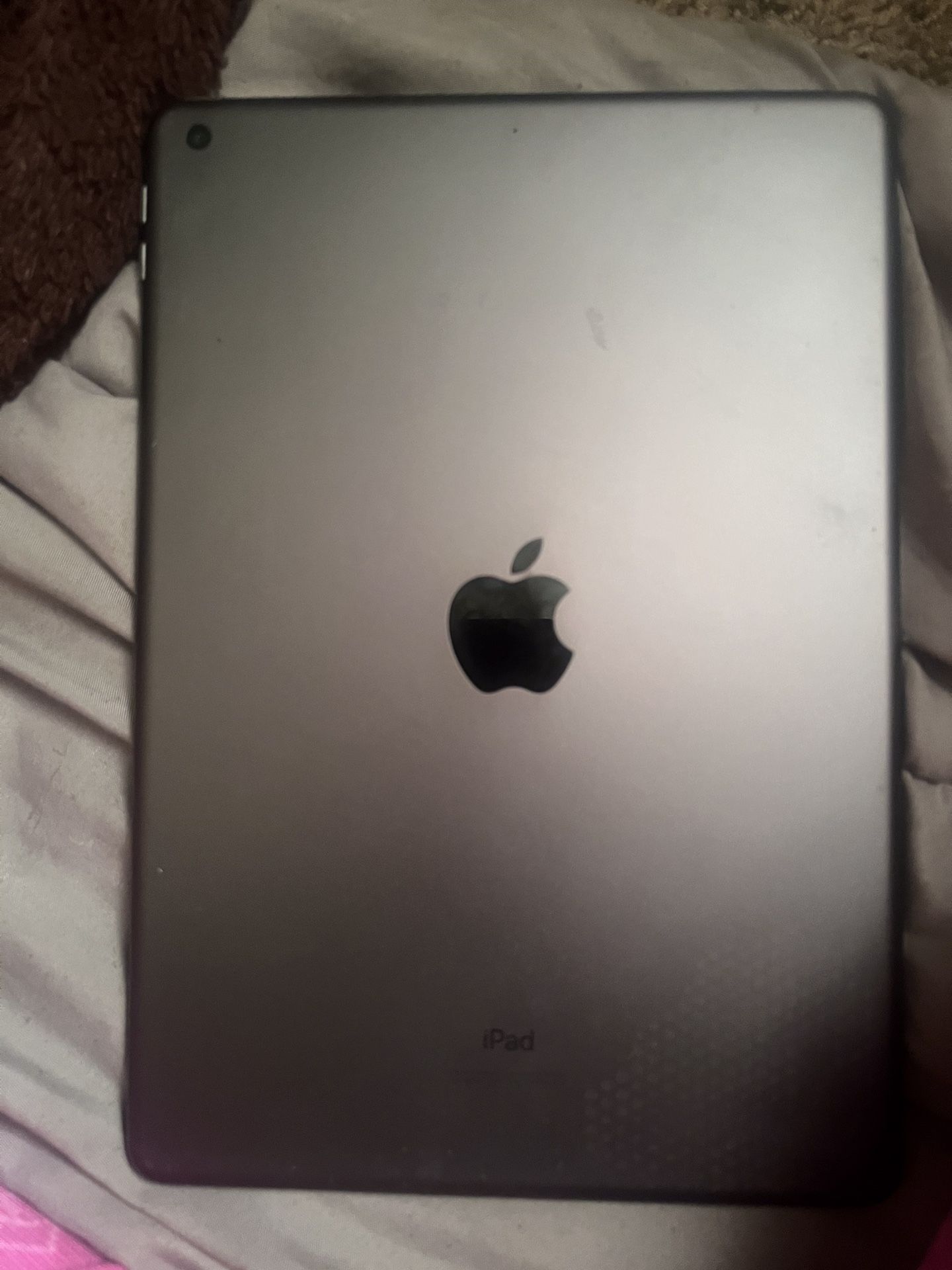ipad gen 7